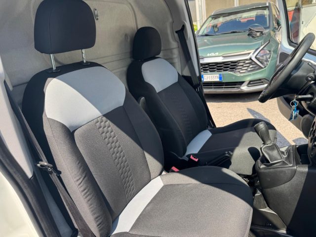 FIAT Fiorino usata, con Controllo vocale