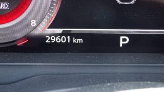 NISSAN Qashqai usata, con Servosterzo