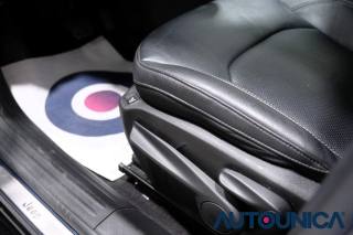 JEEP Compass usata, con Trazione integrale