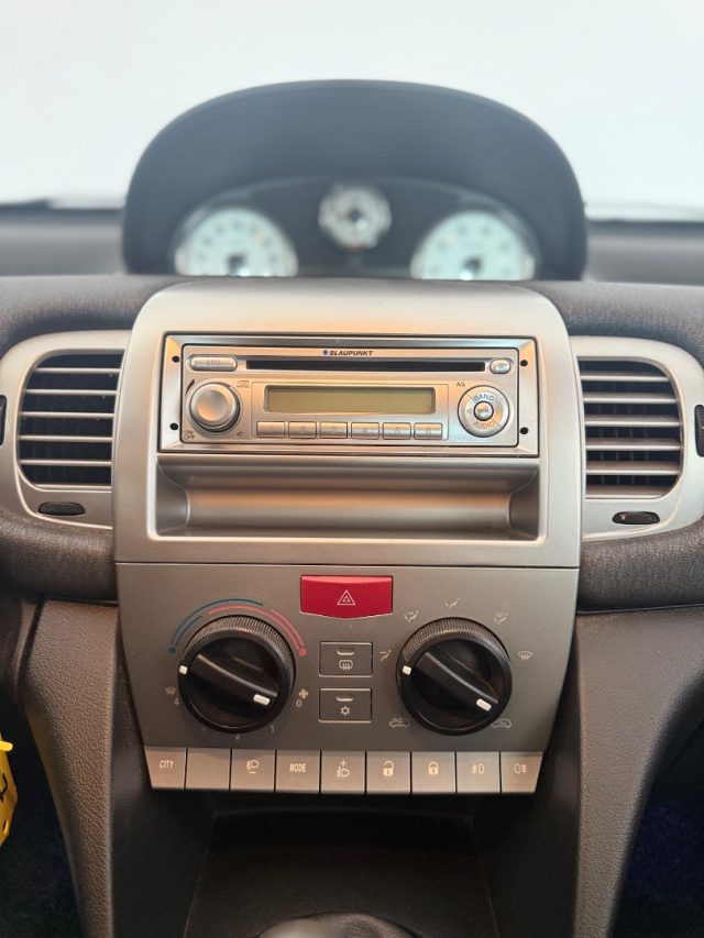 LANCIA Ypsilon usata 8