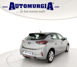 OPEL Corsa usata, con Airbag Passeggero