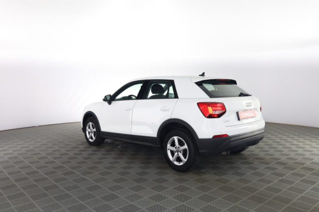 AUDI Q2 usata 5