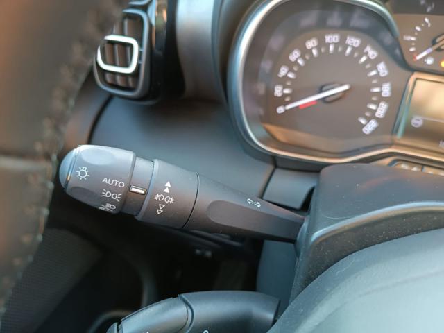 CITROEN C3 Aircross usata, con Climatizzatore