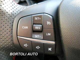 FORD Puma usata, con Bracciolo