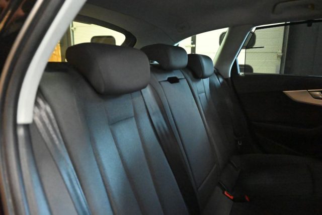 AUDI A4 usata 120