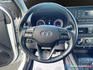 HYUNDAI i10 usata, con ESP