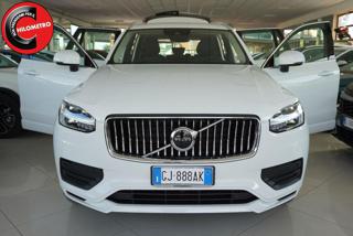 VOLVO XC90 usata, con Airbag laterali