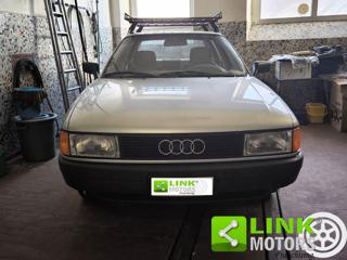 AUDI 80 usata 1