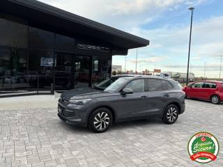 VOLKSWAGEN Tiguan usata, con Airbag laterali