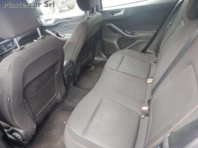 FORD Focus usata, con Climatizzatore