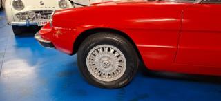 ALFA ROMEO Spider usata 40