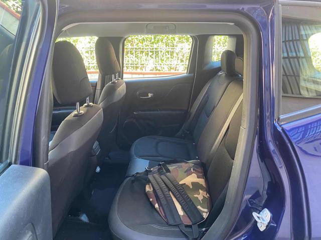 JEEP Renegade usata 12
