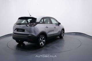 OPEL Crossland usata, con Chiusura centralizzata