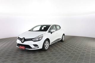 RENAULT Clio CLIO TCe 12V 75 CV 5 porte Business