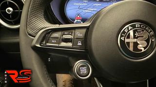 ALFA ROMEO Tonale usata, con Sedili sportivi
