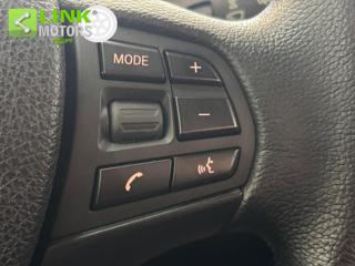 BMW 318 usata, con USB