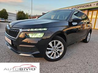 SKODA Kamiq usata, con Airbag