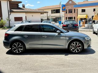AUDI A3 usata, con Cerchi in lega