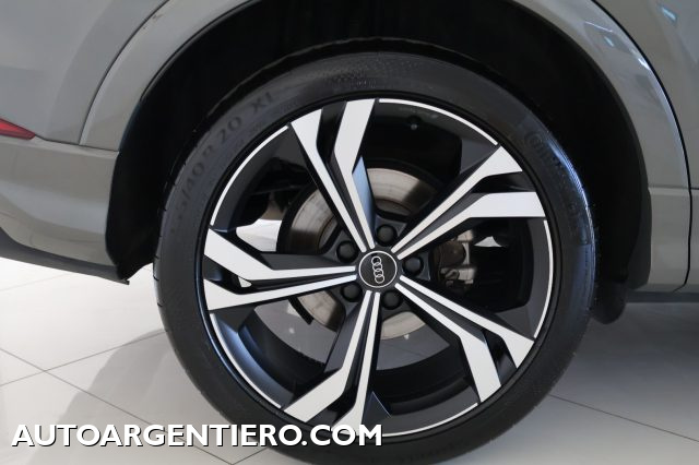 AUDI Q3 usata, con Sistema di chiamata d