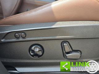 ALFA ROMEO Stelvio usata, con Chiusura centralizzata telecomandata