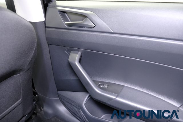 VOLKSWAGEN Polo usata, con Apple CarPlay