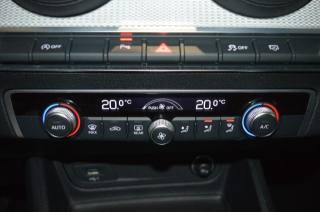 AUDI Q2 usata, con Touch screen