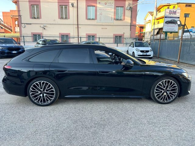 AUDI A6 usata, con Climatizzatore