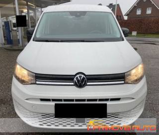 VOLKSWAGEN Caddy usata, con Climatizzatore
