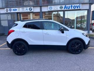 OPEL Mokka usata, con Alzacristalli elettrici