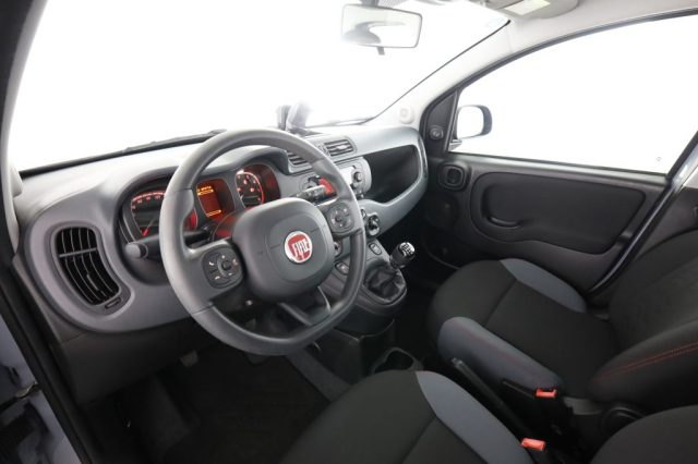 FIAT Panda usata 1
