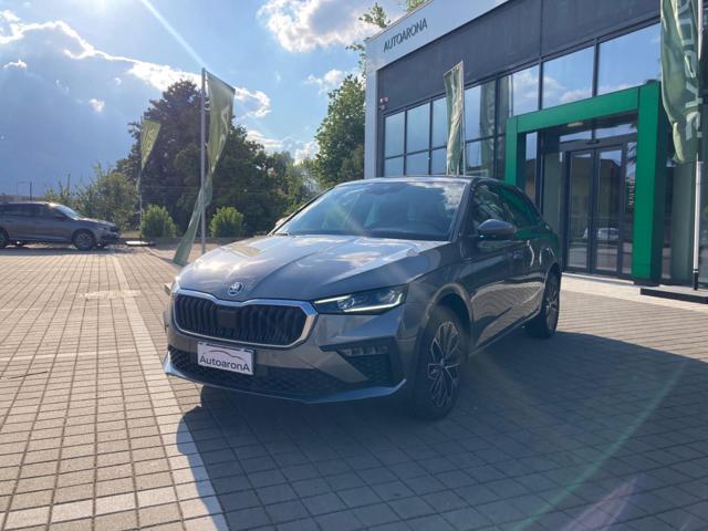 SKODA Scala usata, con ABS