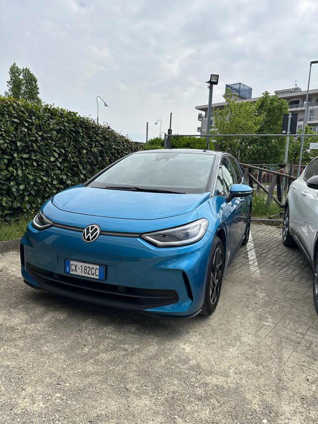 VOLKSWAGEN ID.3 usata, con ABS