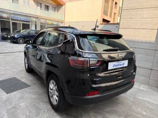 JEEP Compass usata, con Chiusura centralizzata