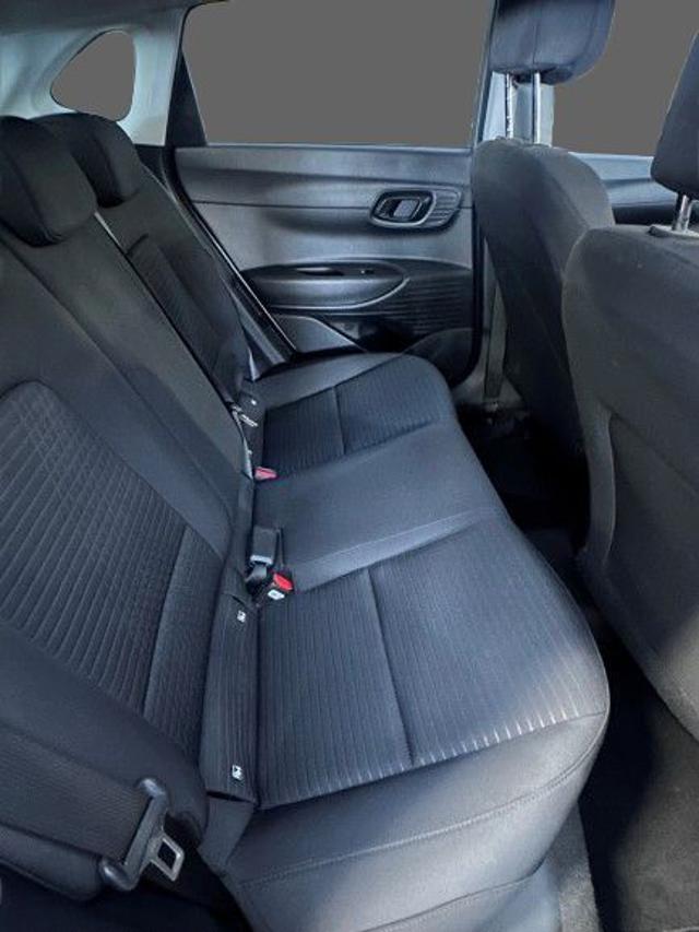 HYUNDAI i20 usata, con Airbag Passeggero