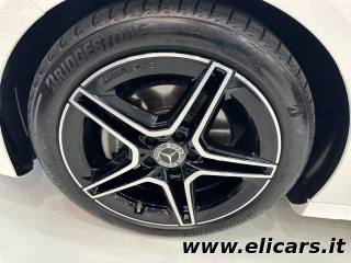 MERCEDES-BENZ A 180 usata, con Volante in pelle