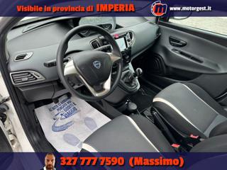 LANCIA Ypsilon usata, con Cronologia tagliandi