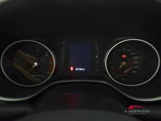 JEEP Compass usata 12