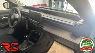 CITROEN C3 usata, con Controllo trazione