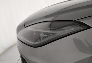 JAGUAR E-Pace usata, con Cerchi in lega
