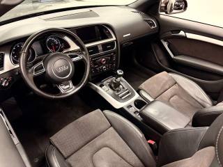 AUDI A5 usata, con Controllo trazione