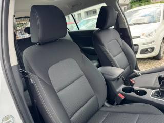 KIA Sportage usata, con USB