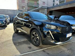 PEUGEOT 2008 usata, con Airbag