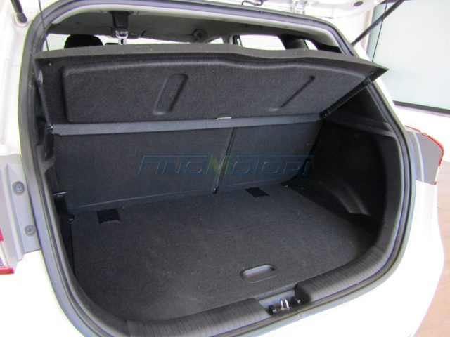 HYUNDAI iX20 usata, con Servosterzo