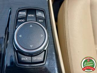 BMW 520 usata, con Fendinebbia