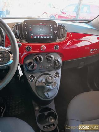 FIAT 500 usata 25