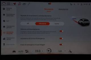 SMART Smart usata, con Volante multifunzione