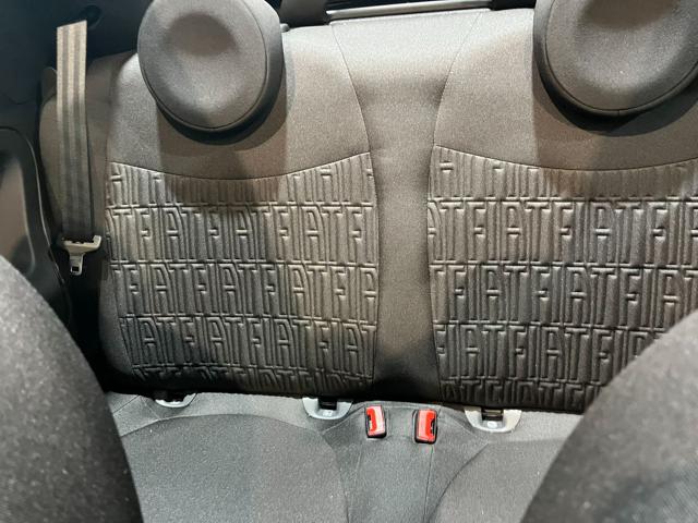 FIAT 500 usata, con Climatizzatore
