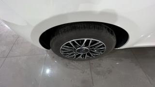 LANCIA Ypsilon usata, con Immobilizzatore elettronico