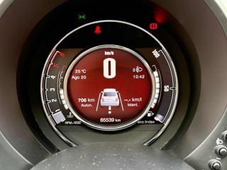 FIAT 500 usata, con Cruise Control