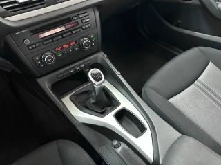 BMW X1 usata, con Controllo trazione